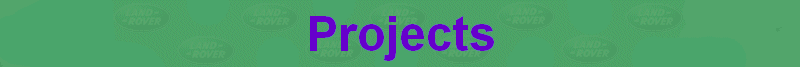 Projects